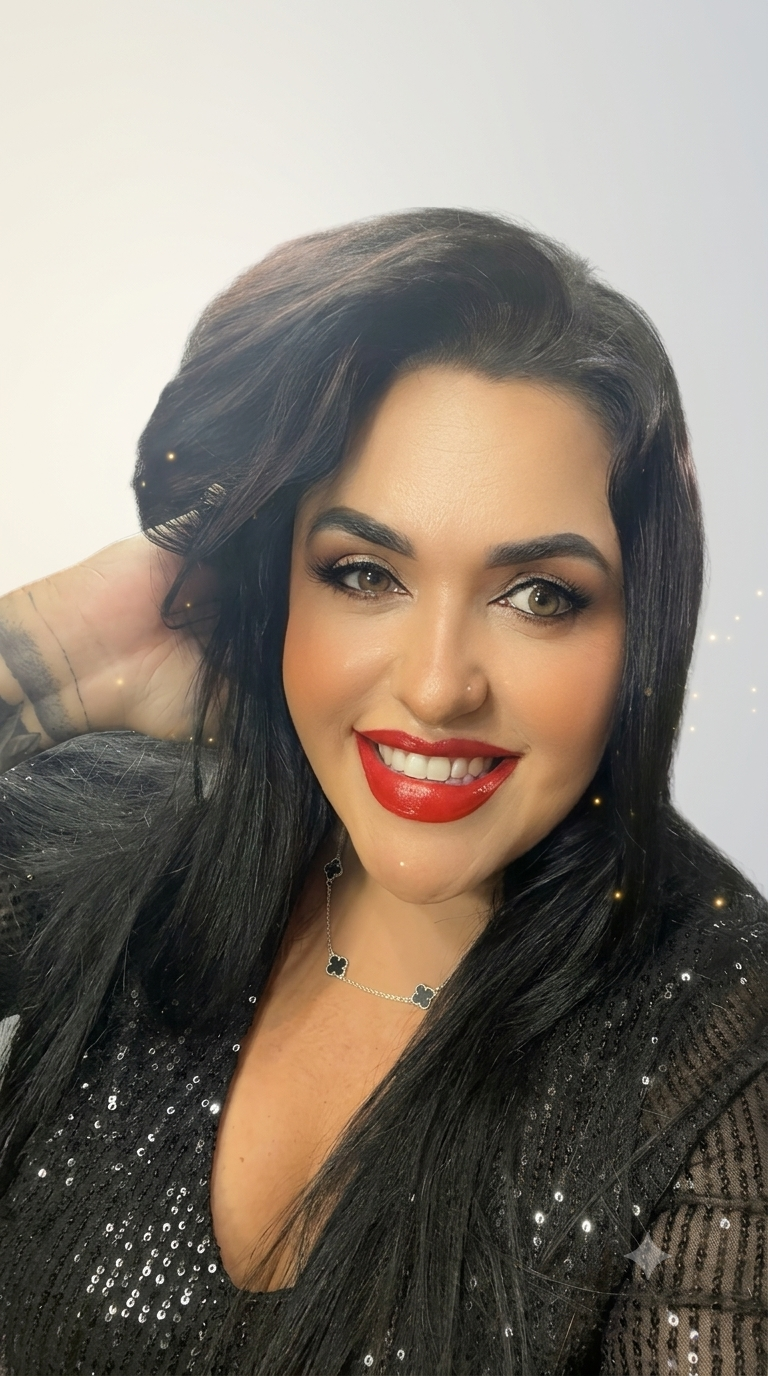 Joice Pazeto