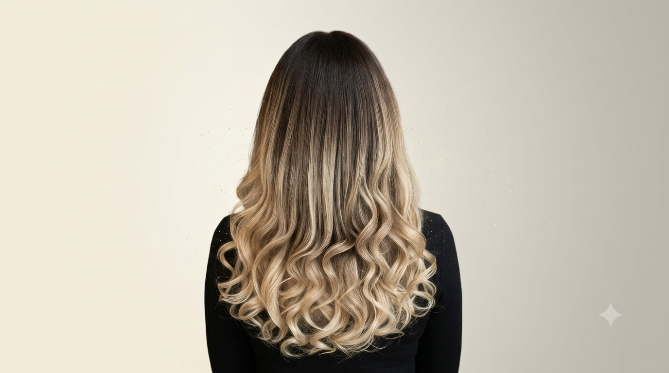 Mega Hair